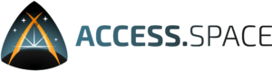 Access Space Logo