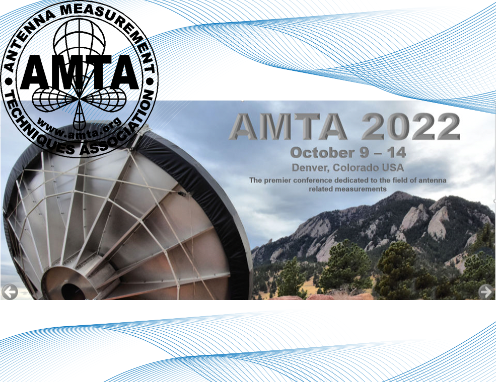 Quadsat at AMTA 2022